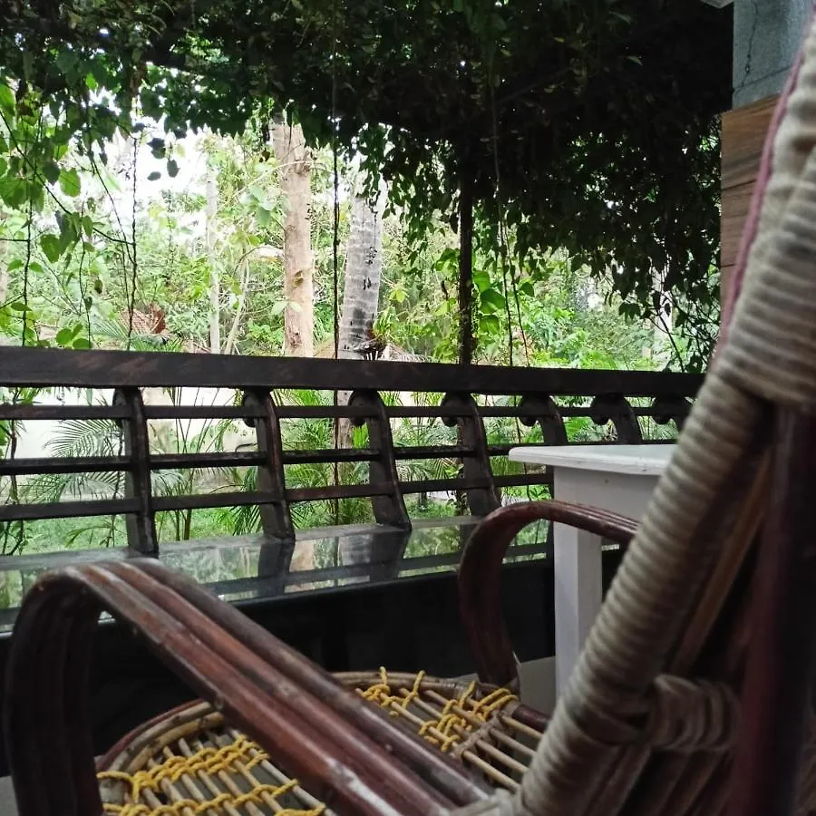 Leaf Garden Retreat Appartement Varkala 0*,  India