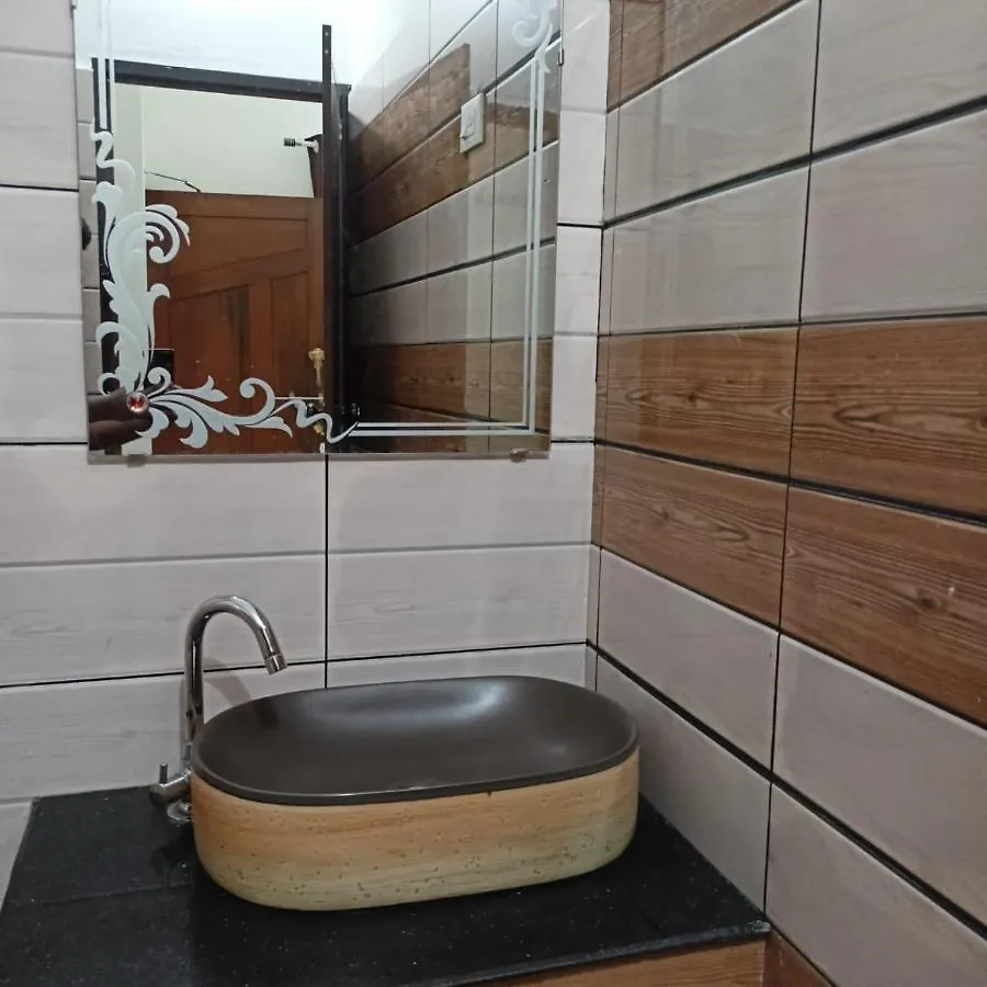Leaf Garden Retreat Apartment Varkala India