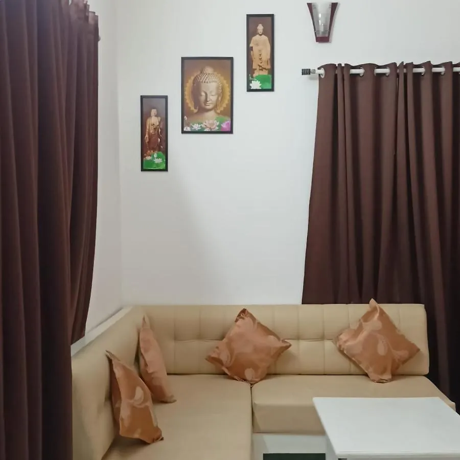 Leaf Garden Retreat Apartment Varkala 0*,